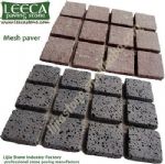 Wholesale paving stones,cubes,outdoor stone mat