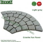 Granite mesh,outdoor fan, driveway stone mat