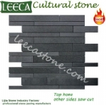 G654 Wall garden stone veneer